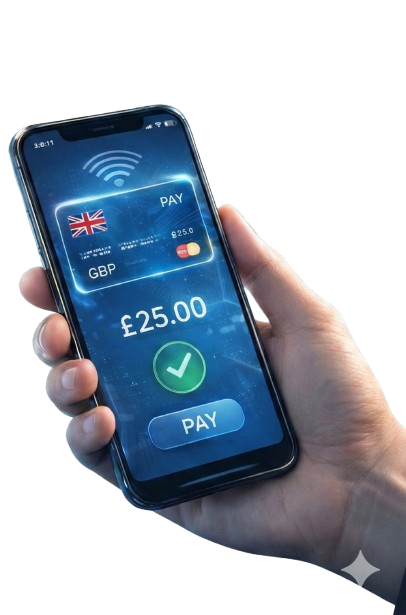 KōgoPAY App Preview