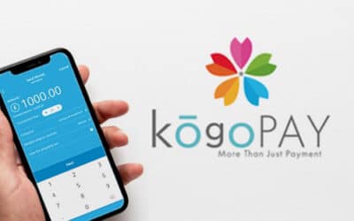 KogoPAY raises an Initial £200,000 on Crowdcube at a £10m Valuation