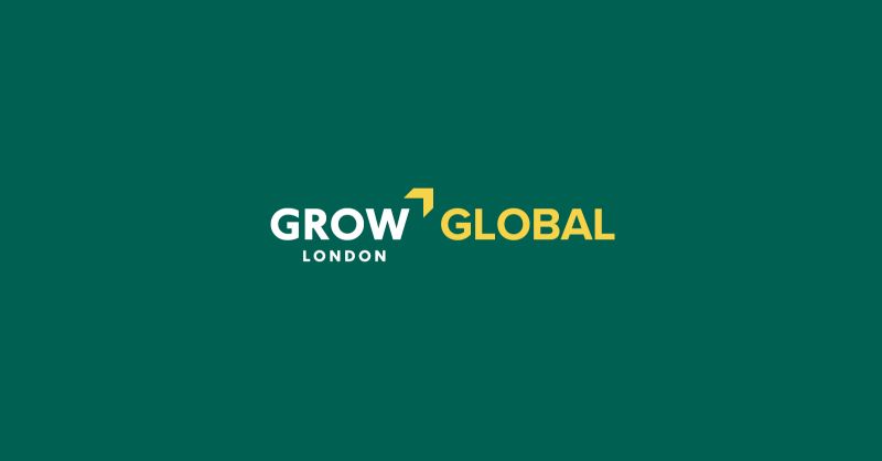 KogoPAY joins London based companies with expansion aspirations on Grow London Global programme