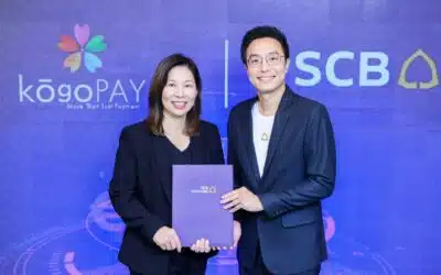 KogoPAY And Siam Commercial Bank to improve cross-border QR Code Payments for British and European Tourists in Thailand